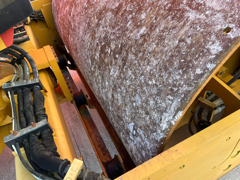 Válec Caterpillar CS 56 3D Trimble DCM300G / AC: obrázek 13