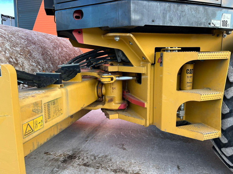 Válec Caterpillar CS 56 3D Trimble DCM300G / AC: obrázek 14