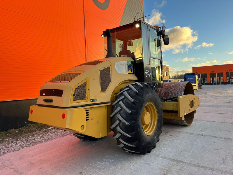 Válec Caterpillar CS 56 3D Trimble DCM300G / AC: obrázek 6