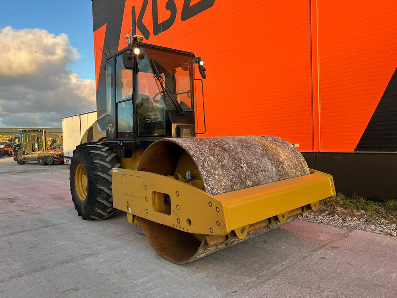 Caterpillar CS 56 PRICE WITHOUT Trimble 3D ! / AC - Válec: obrázek 4 Caterpillar CS 56 PRICE WITHOUT Trimble 3D ! / AC - Válec: obrázek 4
