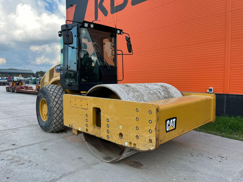 Caterpillar CS 76 B AC - Válec: obrázek 4 Caterpillar CS 76 B AC - Válec: obrázek 4