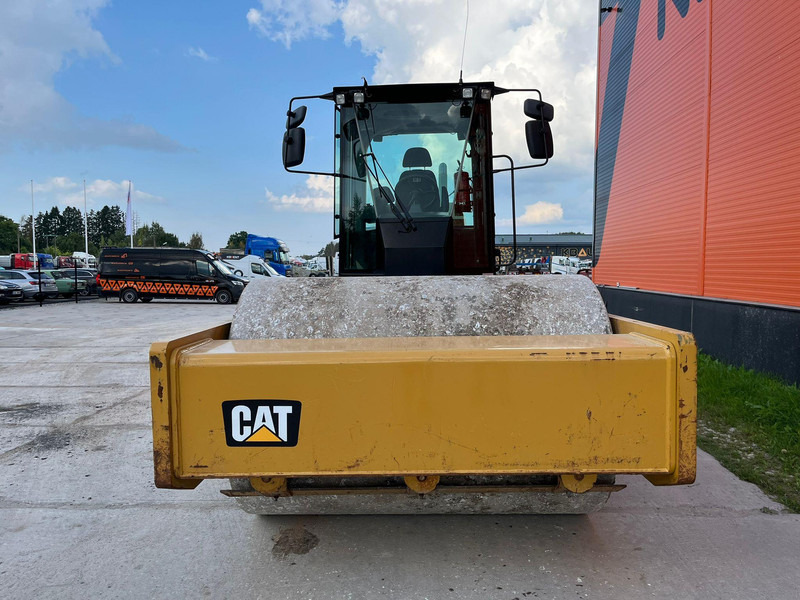Caterpillar CS 76 B AC - Válec: obrázek 3 Caterpillar CS 76 B AC - Válec: obrázek 3