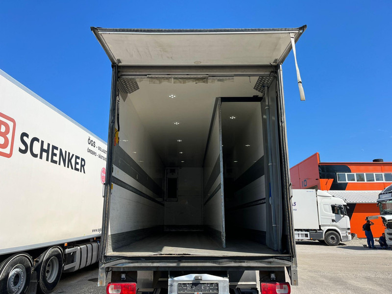 Chladírenský nákladní automobil DAF CF 370 6x2*4 HULTSTEINS HS / BOX L=8744 mm: obrázek 9