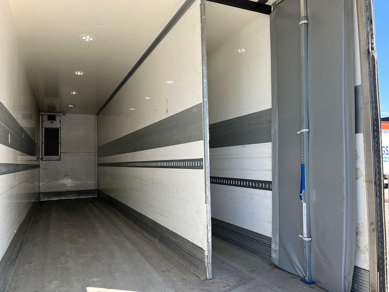 Chladírenský nákladní automobil DAF CF 370 6x2*4 HULTSTEINS HS / BOX L=8744 mm: obrázek 11