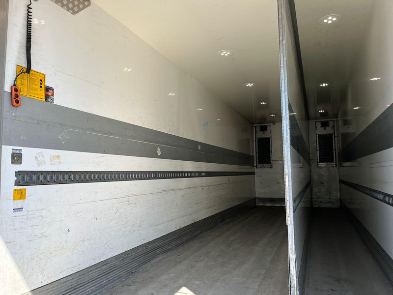 Chladírenský nákladní automobil DAF CF 370 6x2*4 HULTSTEINS HS / BOX L=8744 mm: obrázek 10