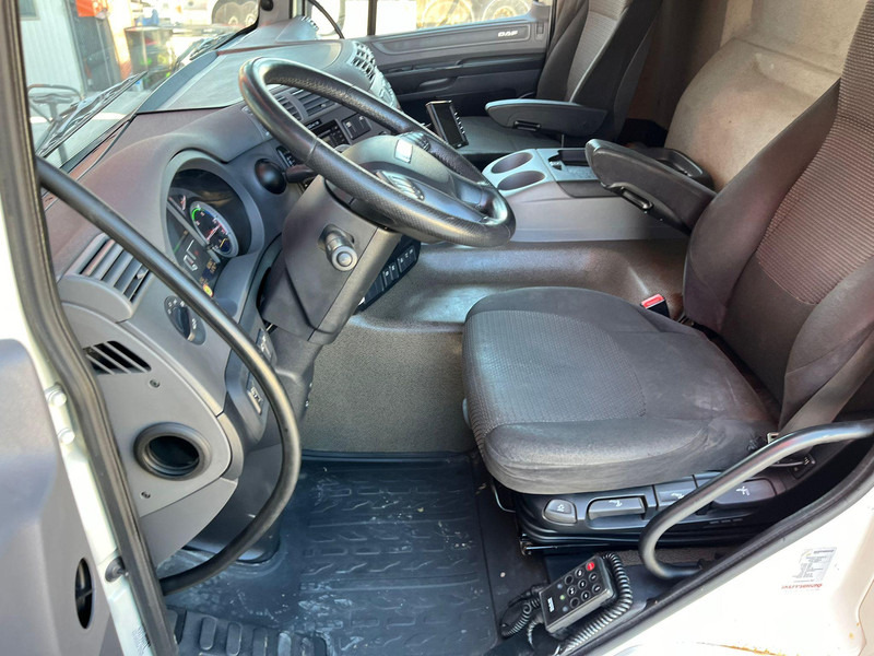 Chladírenský nákladní automobil DAF CF 370 6x2*4 HULTSTEINS HS / BOX L=8744 mm: obrázek 20