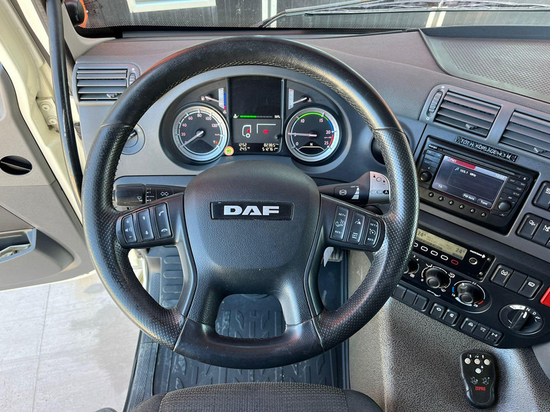 Chladírenský nákladní automobil DAF CF 370 6x2*4 HULTSTEINS HS / BOX L=8744 mm: obrázek 15