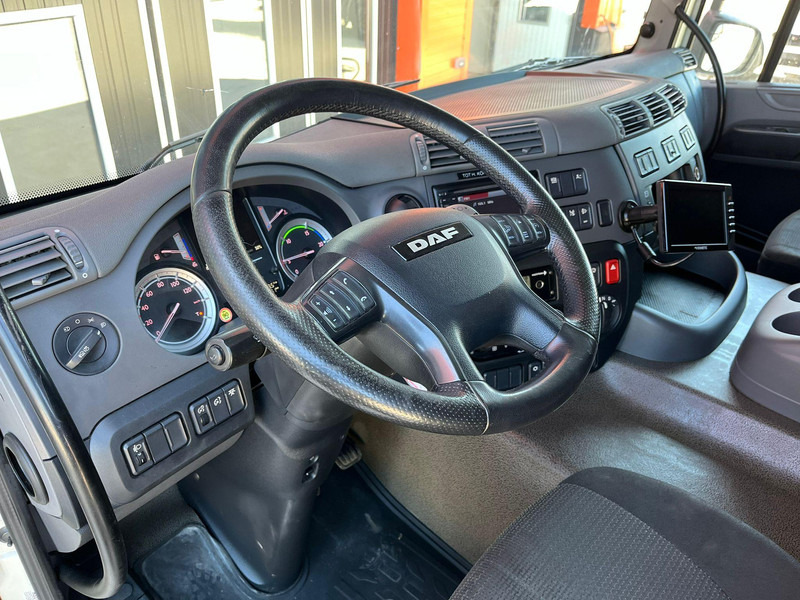 Chladírenský nákladní automobil DAF CF 370 6x2*4 HULTSTEINS HS / BOX L=8744 mm: obrázek 14