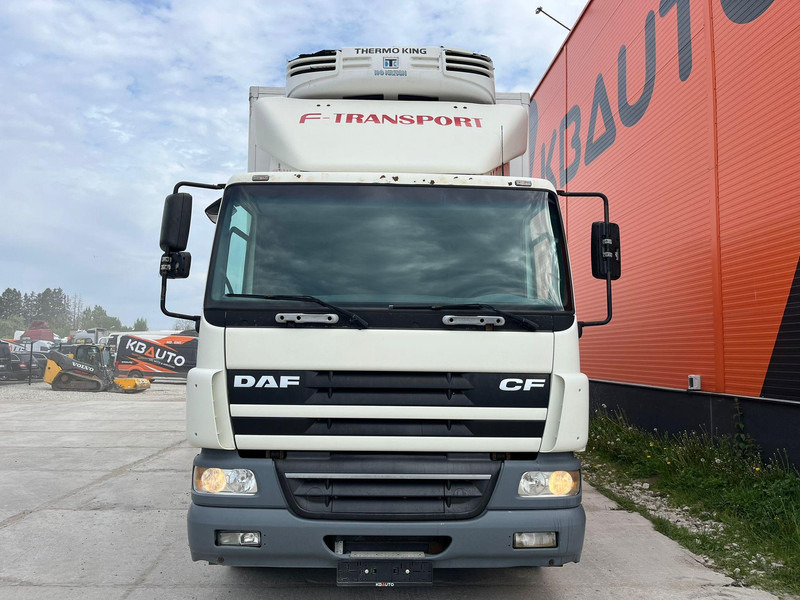 DAF CF 75.250 4x2 TS-300 / BOX L=8459 mm - Chladírenský nákladní automobil: obrázek 3 DAF CF 75.250 4x2 TS-300 / BOX L=8459 mm - Chladírenský nákladní automobil: obrázek 3