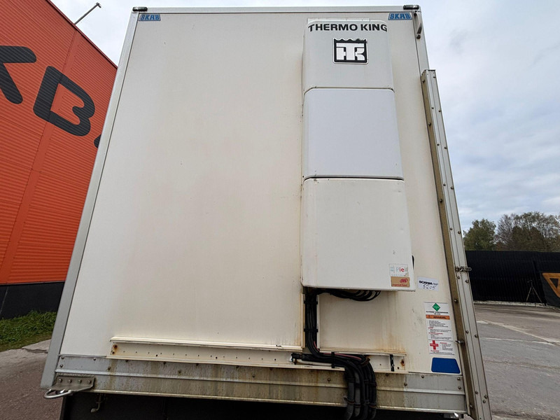 HFR KK18 Thermo King CO2 / BOX L=7065 mm - Chladírenský přívěs: obrázek 3 HFR KK18 Thermo King CO2 / BOX L=7065 mm - Chladírenský přívěs: obrázek 3