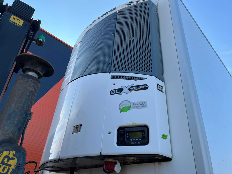 HFR SK 20 THERMOKING SLX / BOX L=13482 mm - Chladírenský návěs: obrázek 2 HFR SK 20 THERMOKING SLX / BOX L=13482 mm - Chladírenský návěs: obrázek 2