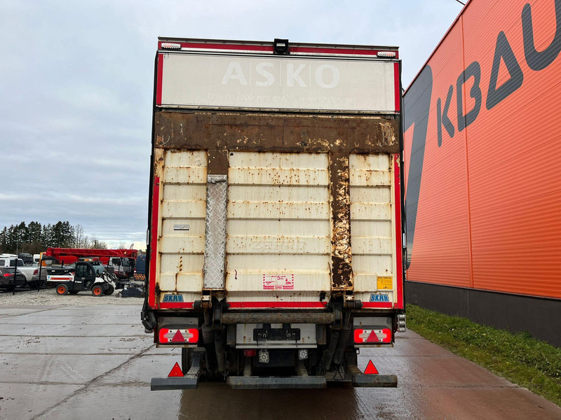HFR SK20 THERMOKING CT15 / BOX L=13450 mm - Chladírenský návěs: obrázek 4 HFR SK20 THERMOKING CT15 / BOX L=13450 mm - Chladírenský návěs: obrázek 4