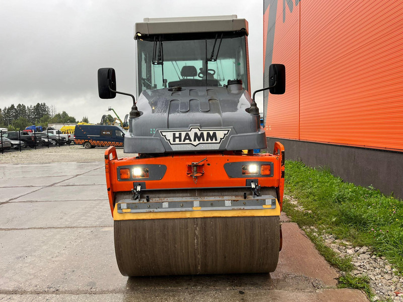 Hamm DV 70 VV - Válec: obrázek 3 Hamm DV 70 VV - Válec: obrázek 3