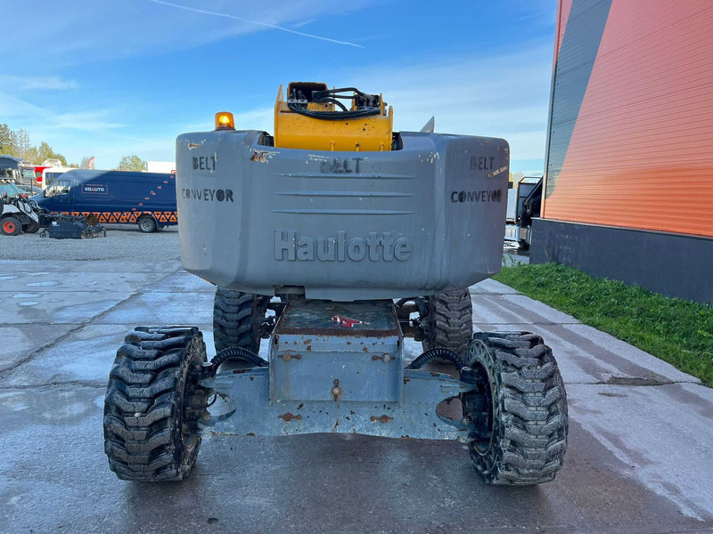 Pracovní plošina Haulotte Articulee HA16RTJ PRO BOOM 16 m / RATED LOAD 230 kg: obrázek 7