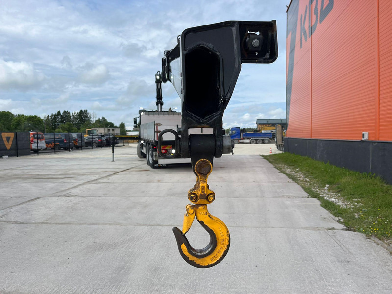 Hydraulická ruka pro Nákladní auto Hiab 232E-6 X-HIPRO: obrázek 5