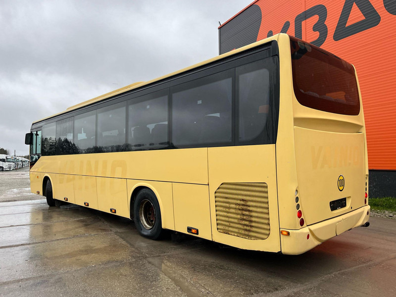 Iveco Arway 4x2 53 SEATS / AC / AUXILIARY HEATING - Autobus příměstský: obrázek 5 Iveco Arway 4x2 53 SEATS / AC / AUXILIARY HEATING - Autobus příměstský: obrázek 5