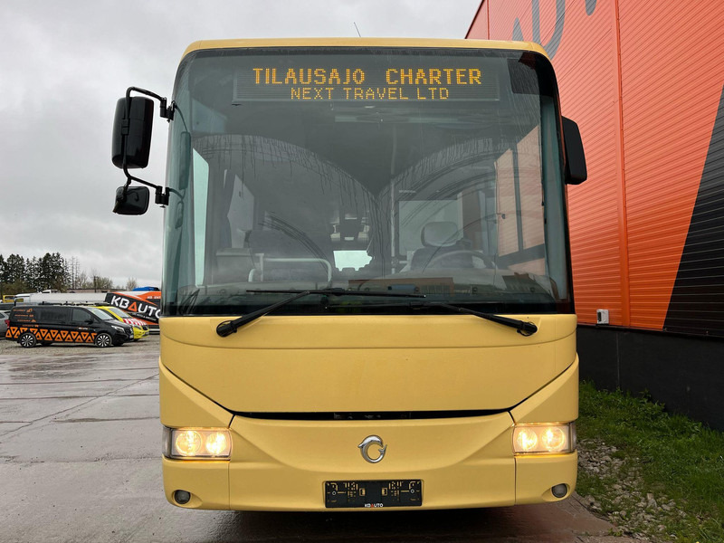 Iveco Arway 4x2 53 SEATS / AC / AUXILIARY HEATING - Autobus příměstský: obrázek 2 Iveco Arway 4x2 53 SEATS / AC / AUXILIARY HEATING - Autobus příměstský: obrázek 2