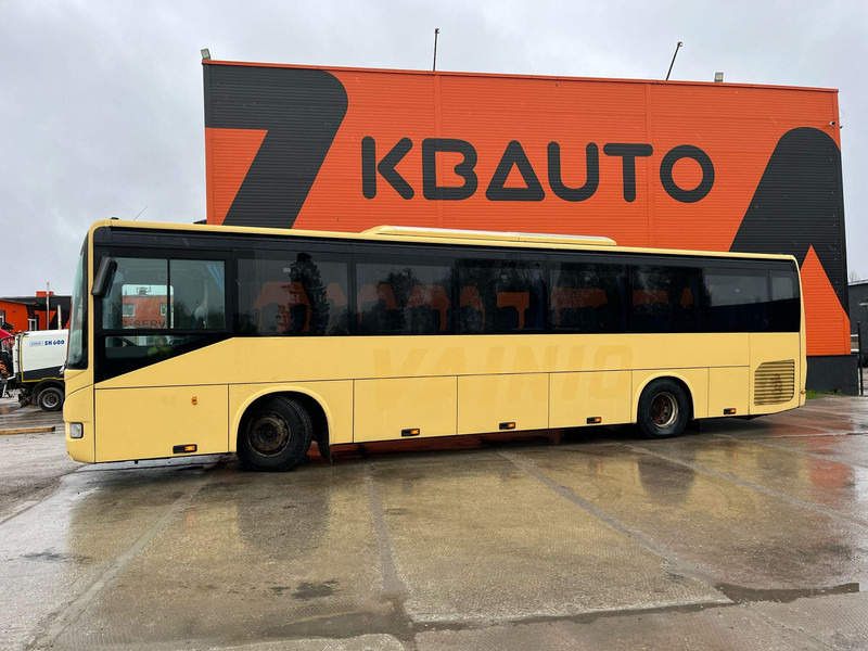 Iveco Arway 4x2 53 SEATS / AC / AUXILIARY HEATING - Autobus příměstský: obrázek 4 Iveco Arway 4x2 53 SEATS / AC / AUXILIARY HEATING - Autobus příměstský: obrázek 4