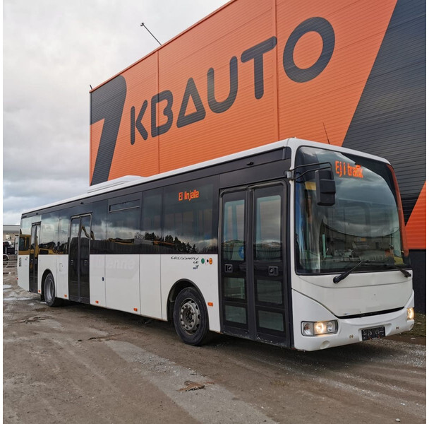 Iveco Crossway LE // 8x units // EEV - Městský autobus: obrázek 1 Iveco Crossway LE // 8x units // EEV - Městský autobus: obrázek 1