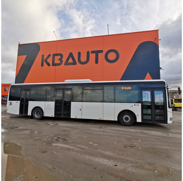 Iveco Crossway LE // 8x units // EEV - Městský autobus: obrázek 3 Iveco Crossway LE // 8x units // EEV - Městský autobus: obrázek 3