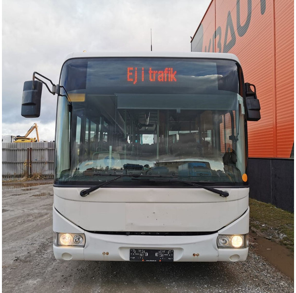 Iveco Crossway LE // 8x units // EEV - Městský autobus: obrázek 2 Iveco Crossway LE // 8x units // EEV - Městský autobus: obrázek 2