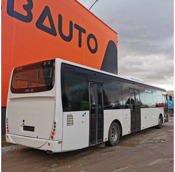 Iveco Crossway LE // 8x units // EEV - Městský autobus: obrázek 4 Iveco Crossway LE // 8x units // EEV - Městský autobus: obrázek 4