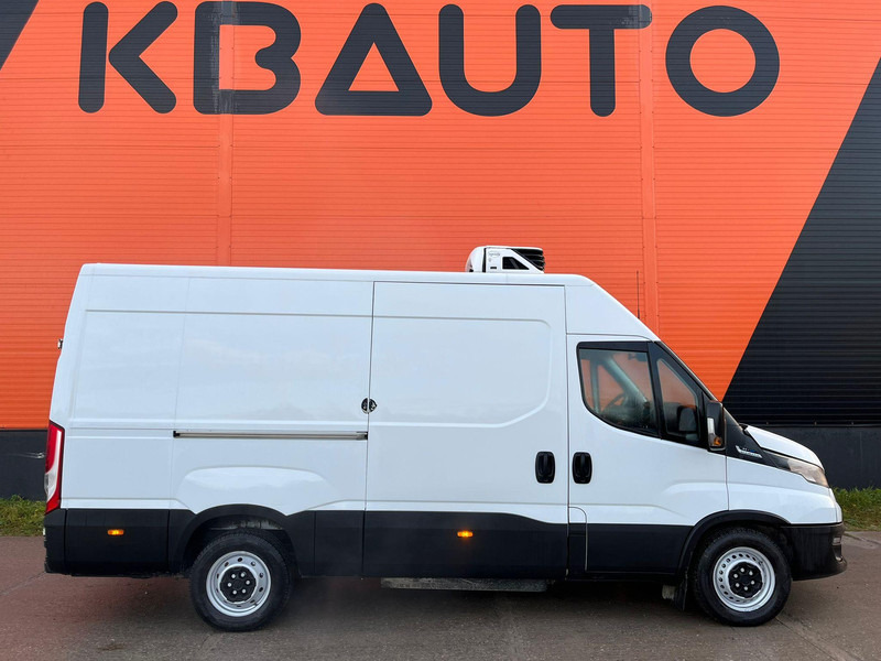 Iveco Daily 35S14N V XARIOS 350 / BOX L=3360 mm - Chladící dodávka: obrázek 5 Iveco Daily 35S14N V XARIOS 350 / BOX L=3360 mm - Chladící dodávka: obrázek 5