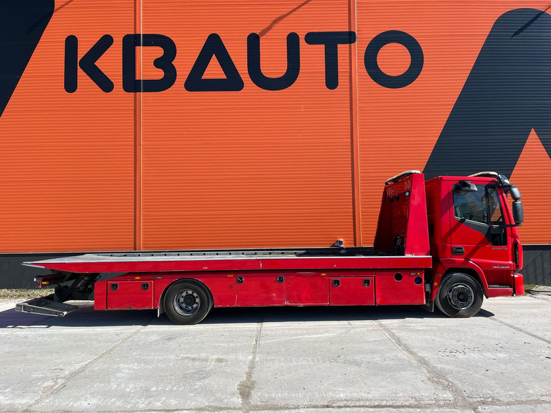 Iveco Eurocargo 120-220L 4x2 WY 2500 kg / PLATFORM L=6570 mm / W=2300 mm / WINCH - Přepravník automobilů: obrázek 5 Iveco Eurocargo 120-220L 4x2 WY 2500 kg / PLATFORM L=6570 mm / W=2300 mm / WINCH - Přepravník automobilů: obrázek 5