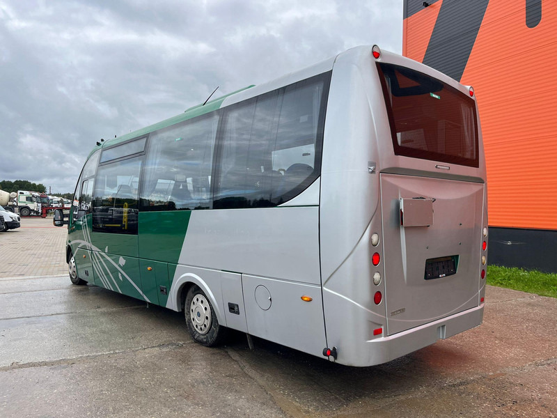 Iveco First 4x2 22 SEATS / AC / WEBASTO - Minibus, Mikrobus: obrázek 5 Iveco First 4x2 22 SEATS / AC / WEBASTO - Minibus, Mikrobus: obrázek 5