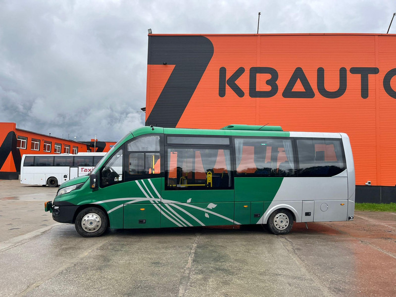 Iveco First 4x2 22 SEATS / AC / WEBASTO - Minibus, Mikrobus: obrázek 4 Iveco First 4x2 22 SEATS / AC / WEBASTO - Minibus, Mikrobus: obrázek 4