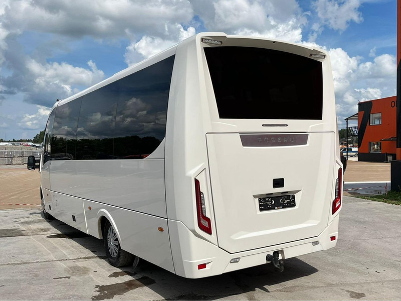 Iveco First Rosero 70C21 / 30 seats / AC - Minibus, Mikrobus: obrázek 5 Iveco First Rosero 70C21 / 30 seats / AC - Minibus, Mikrobus: obrázek 5