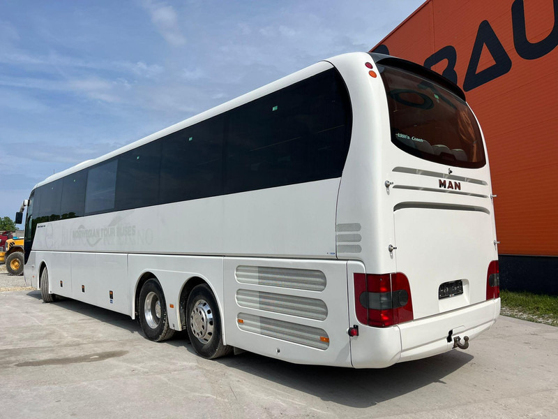 MAN R 08 Lion`s Coach EURO 6 / 59 SEATS / AC / AUXILIARY HEATING / WC / 2x FRIDGE - Turistický autobus: obrázek 5 MAN R 08 Lion`s Coach EURO 6 / 59 SEATS / AC / AUXILIARY HEATING / WC / 2x FRIDGE - Turistický autobus: obrázek 5