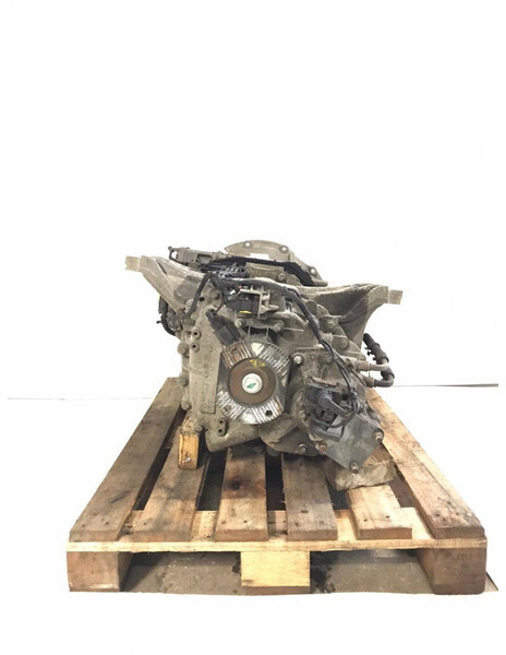 Mercedes-Benz ANTOS 2536 G211-12KL GEARBOX 715.352, A0012603600, 0012603600 - Převodovka pro Nákladní auto: obrázek 4 Mercedes-Benz ANTOS 2536 G211-12KL GEARBOX 715.352, A0012603600, 0012603600 - Převodovka pro Nákladní auto: obrázek 4