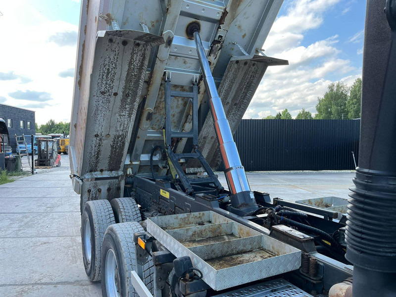 Mercedes-Benz Arocs 2651 6x4 RETARDER / FULL STEEL / BOX L=4541 mm leasing Mercedes-Benz Arocs 2651 6x4 RETARDER / FULL STEEL / BOX L=4541 mm: obrázek 12 Mercedes-Benz Arocs 2651 6x4 RETARDER / FULL STEEL / BOX L=4541 mm leasing Mercedes-Benz Arocs 2651 6x4 RETARDER / FULL STEEL / BOX L=4541 mm: obrázek 12