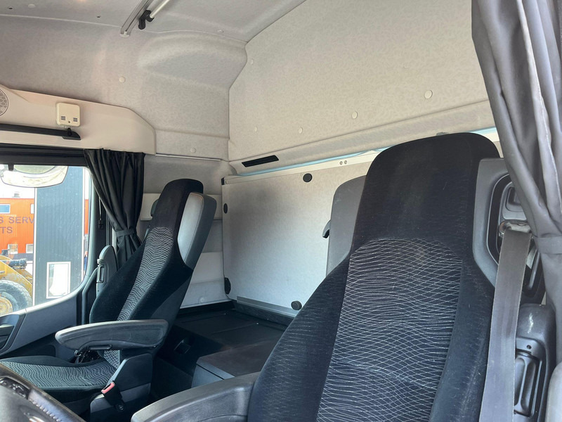 Mercedes-Benz Arocs 2651 6x4 RETARDER / FULL STEEL / BOX L=4541 mm leasing Mercedes-Benz Arocs 2651 6x4 RETARDER / FULL STEEL / BOX L=4541 mm: obrázek 18 Mercedes-Benz Arocs 2651 6x4 RETARDER / FULL STEEL / BOX L=4541 mm leasing Mercedes-Benz Arocs 2651 6x4 RETARDER / FULL STEEL / BOX L=4541 mm: obrázek 18