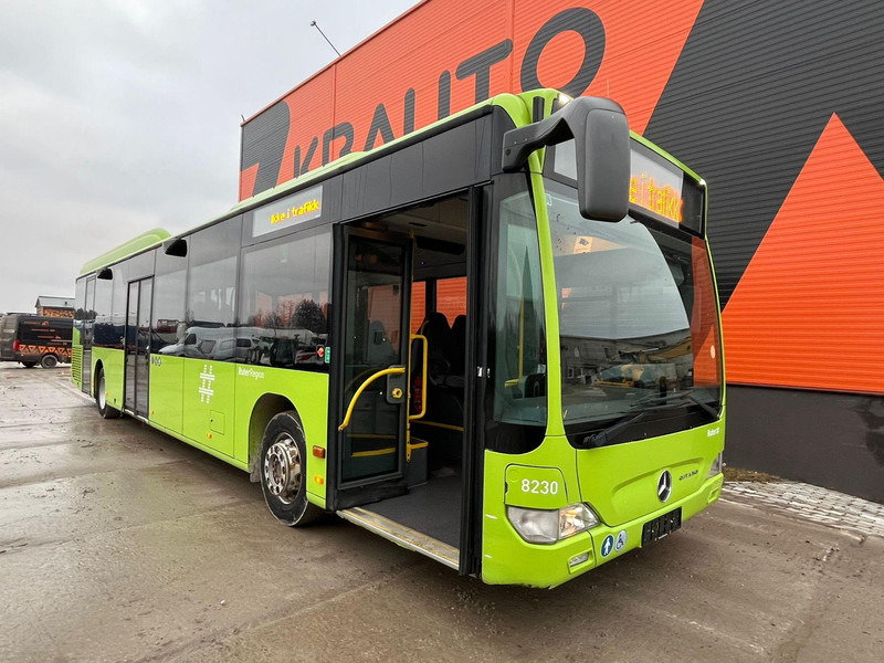 Mercedes-Benz Citaro O 530 LE 4x2 !4 UNITS AVAILABLE! - Městský autobus: obrázek 1 Mercedes-Benz Citaro O 530 LE 4x2 !4 UNITS AVAILABLE! - Městský autobus: obrázek 1