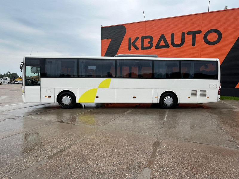Mercedes-Benz INTOURO 4x2 49 SEATS / AC / AUXILIARY HEATER - Autobus příměstský: obrázek 4 Mercedes-Benz INTOURO 4x2 49 SEATS / AC / AUXILIARY HEATER - Autobus příměstský: obrázek 4