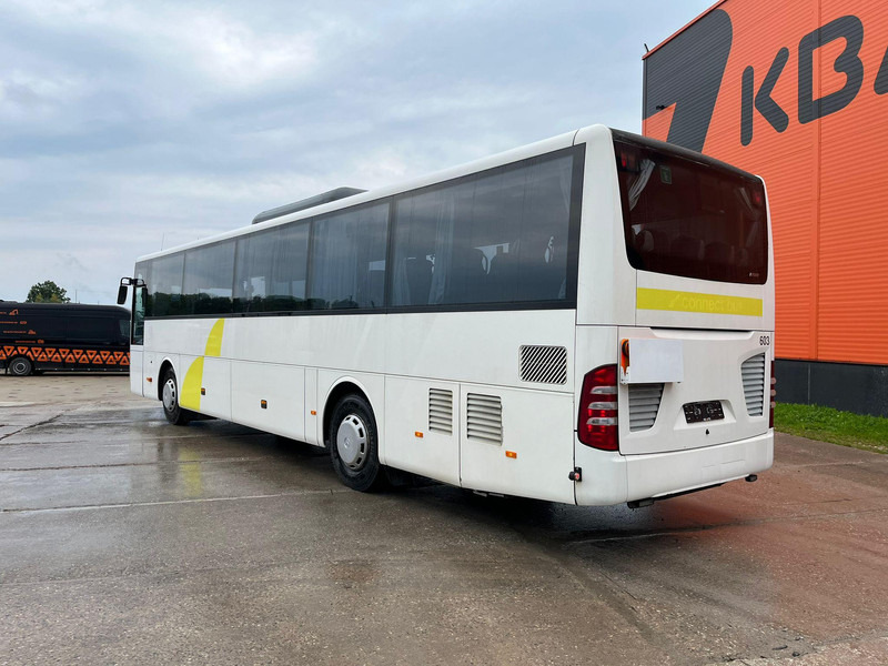 Mercedes-Benz INTOURO 4x2 49 SEATS / AC / AUXILIARY HEATER - Autobus příměstský: obrázek 5 Mercedes-Benz INTOURO 4x2 49 SEATS / AC / AUXILIARY HEATER - Autobus příměstský: obrázek 5