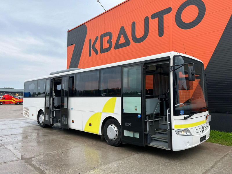 Mercedes-Benz INTOURO 4x2 49 SEATS / AC / AUXILIARY HEATER - Autobus příměstský: obrázek 1 Mercedes-Benz INTOURO 4x2 49 SEATS / AC / AUXILIARY HEATER - Autobus příměstský: obrázek 1
