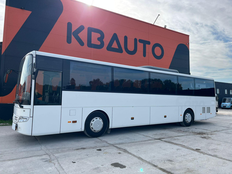 Mercedes-Benz INTOURO 4x2 49 SEATS / AC / AUXILIARY HEATER - Autobus příměstský: obrázek 3 Mercedes-Benz INTOURO 4x2 49 SEATS / AC / AUXILIARY HEATER - Autobus příměstský: obrázek 3
