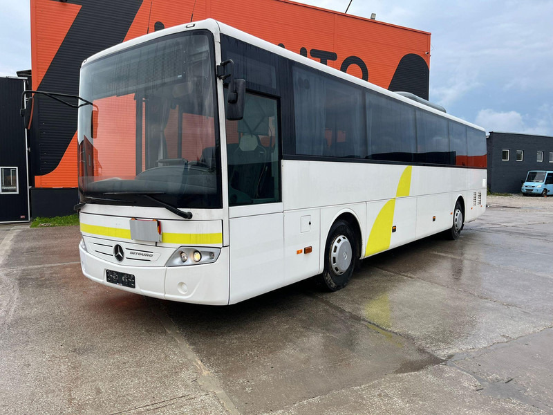 Mercedes-Benz INTOURO 4x2 49 SEATS / AC / AUXILIARY HEATER - Autobus příměstský: obrázek 3 Mercedes-Benz INTOURO 4x2 49 SEATS / AC / AUXILIARY HEATER - Autobus příměstský: obrázek 3