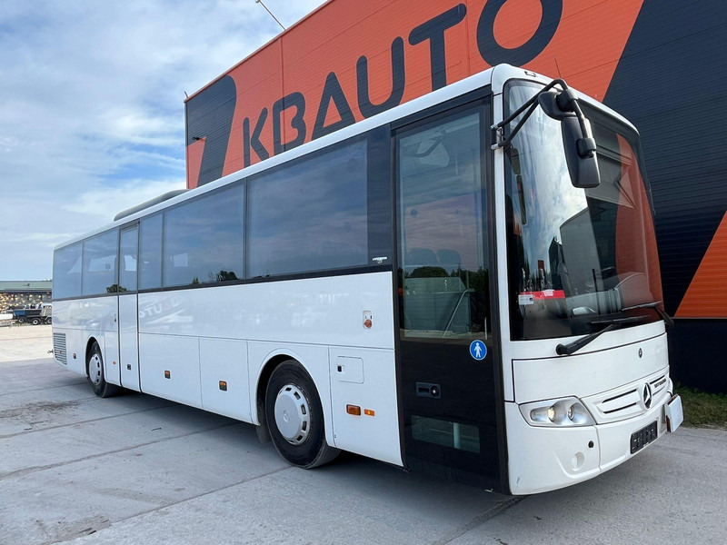 Mercedes-Benz INTOURO 4x2 49 SEATS / AC / AUXILIARY HEATER - Autobus příměstský: obrázek 1 Mercedes-Benz INTOURO 4x2 49 SEATS / AC / AUXILIARY HEATER - Autobus příměstský: obrázek 1