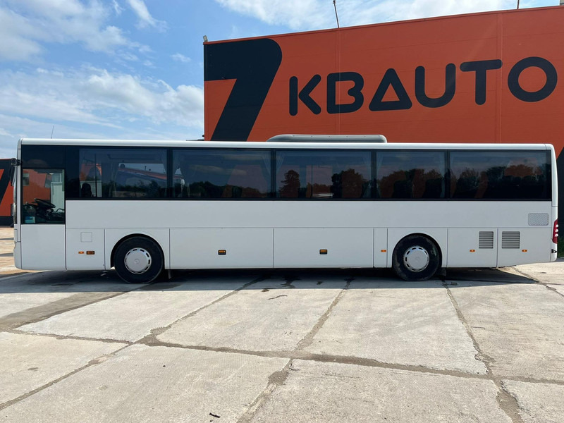 Mercedes-Benz INTOURO 4x2 49 SEATS - Autobus příměstský: obrázek 4 Mercedes-Benz INTOURO 4x2 49 SEATS - Autobus příměstský: obrázek 4