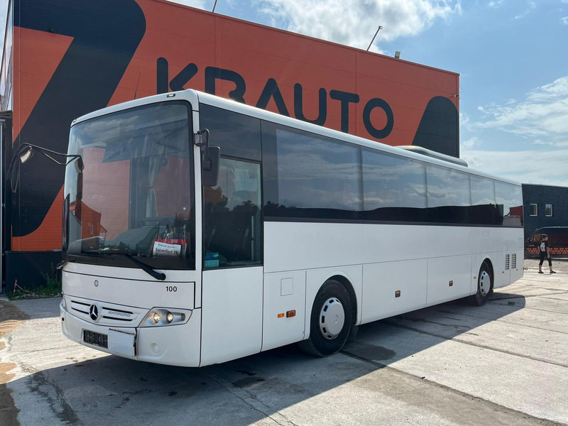 Mercedes-Benz INTOURO 4x2 49 SEATS - Autobus příměstský: obrázek 3 Mercedes-Benz INTOURO 4x2 49 SEATS - Autobus příměstský: obrázek 3