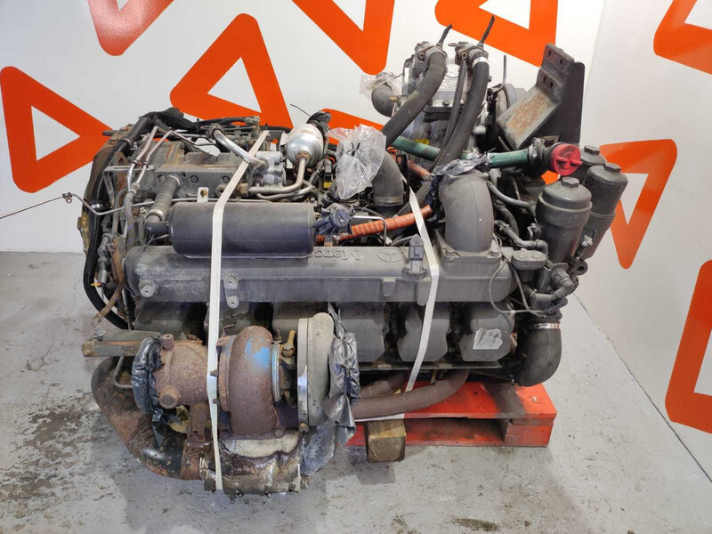 Mercedes-Benz OM457HLA EURO5 ENGINE FROM SETRA BUS - Motor pro Nákladní auto: obrázek 3 Mercedes-Benz OM457HLA EURO5 ENGINE FROM SETRA BUS - Motor pro Nákladní auto: obrázek 3