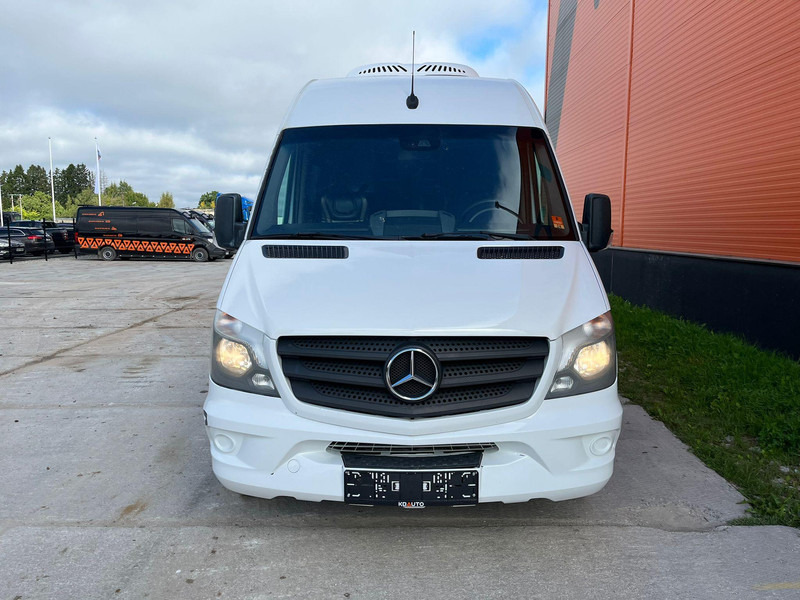 Mercedes-Benz Sprinter 516 CDI 19+1+1 SEATS / AC - Minibus, Mikrobus: obrázek 2 Mercedes-Benz Sprinter 516 CDI 19+1+1 SEATS / AC - Minibus, Mikrobus: obrázek 2