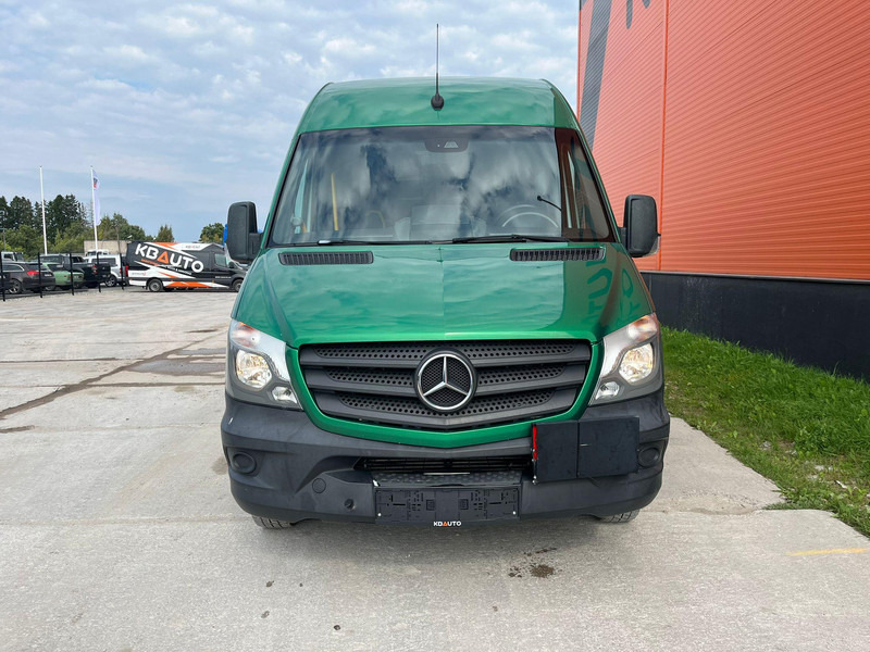Mercedes-Benz Sprinter 516 CDI 19 + 1 SEATS - Minibus, Mikrobus: obrázek 2 Mercedes-Benz Sprinter 516 CDI 19 + 1 SEATS - Minibus, Mikrobus: obrázek 2