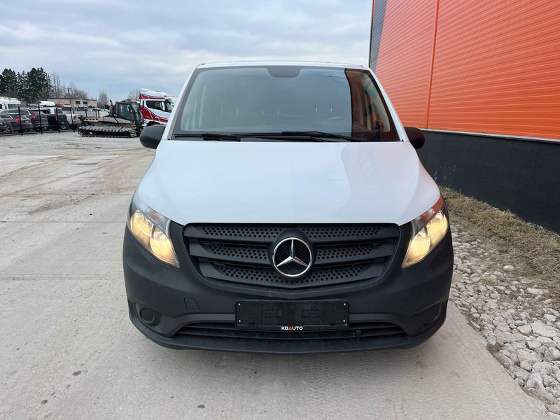 Mercedes-Benz Vito 116 CDI NEOS 100 - Chladící dodávka: obrázek 3 Mercedes-Benz Vito 116 CDI NEOS 100 - Chladící dodávka: obrázek 3