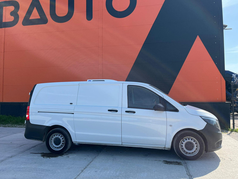 Mercedes-Benz Vito 116 CDI NEOS 100 - Chladící dodávka: obrázek 4 Mercedes-Benz Vito 116 CDI NEOS 100 - Chladící dodávka: obrázek 4