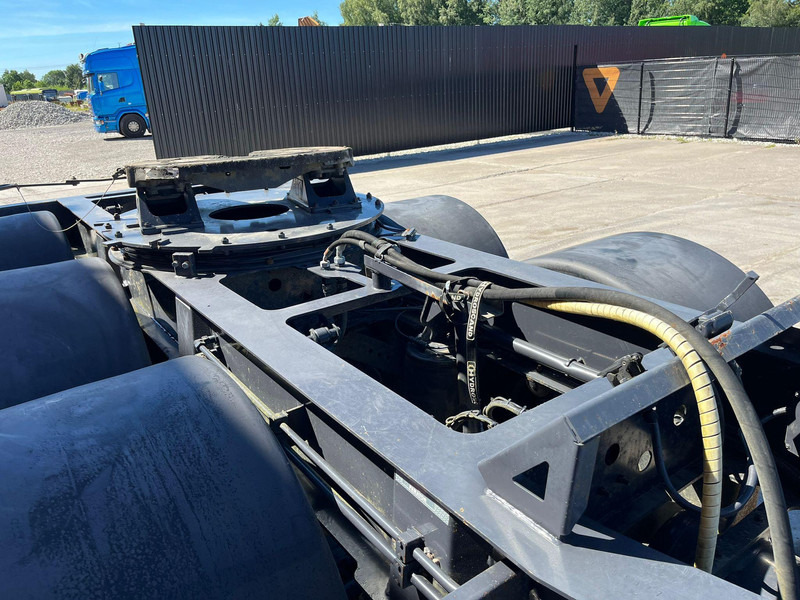 Přívěs dolly PARATOR SD 27: obrázek 10